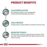 VHN GLYCOBALANCE LATA - BENEFICIOS